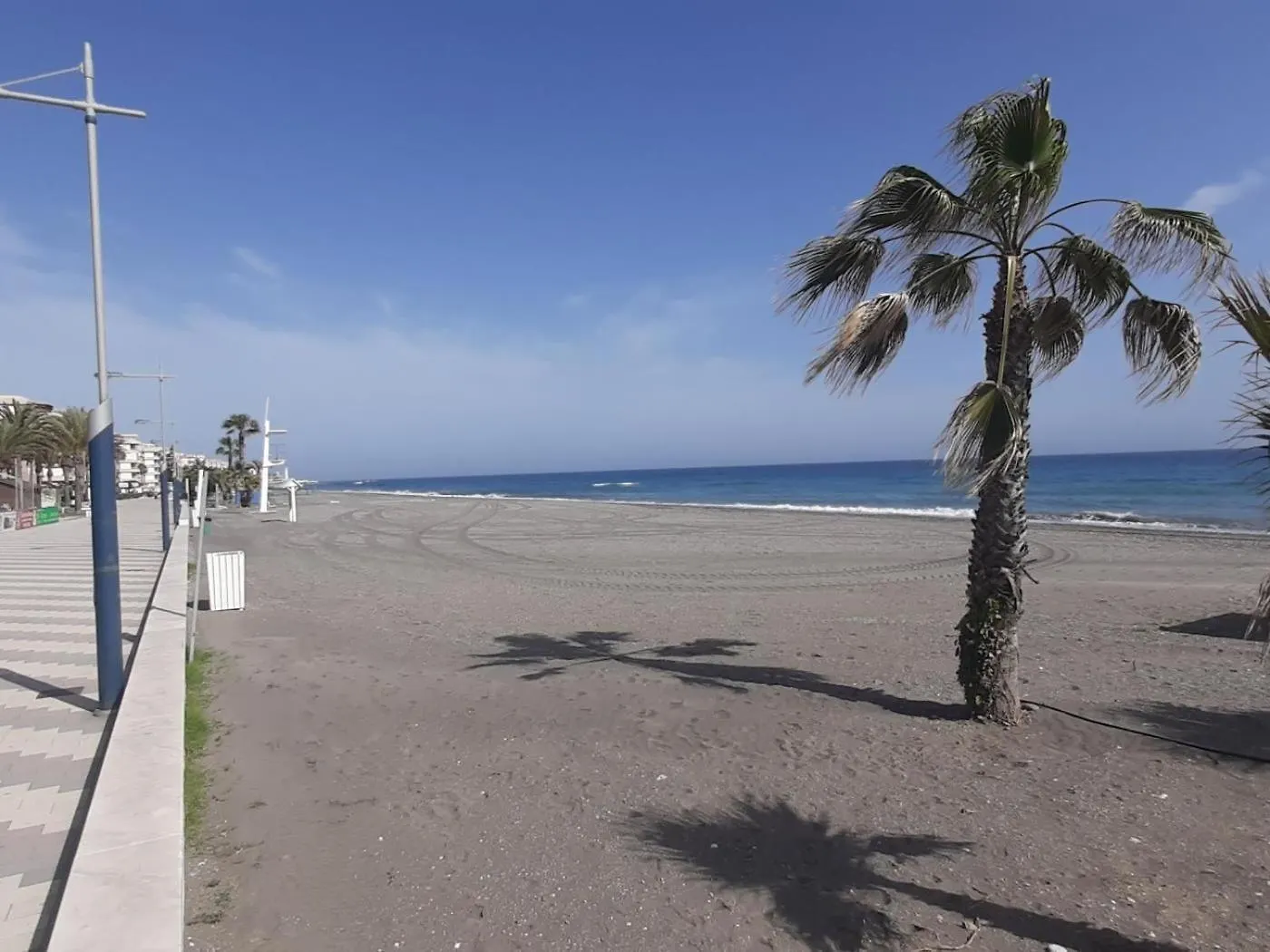 Laguna 6 6.10 Torrox Apartment