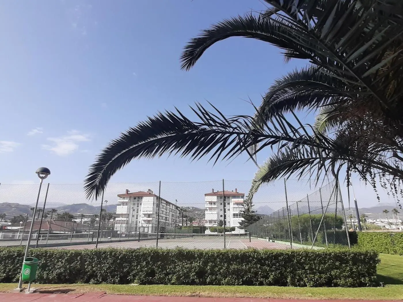 Apartment Laguna 6 6.10 Torrox Spain