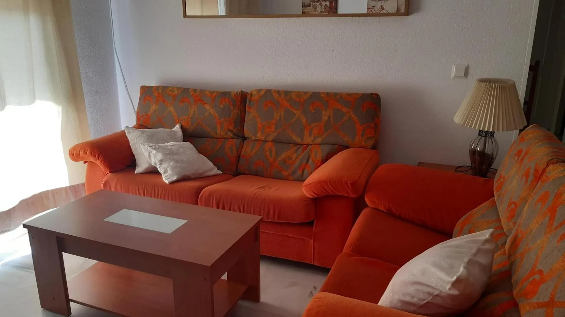 Apartment Laguna 6 6.10 Torrox