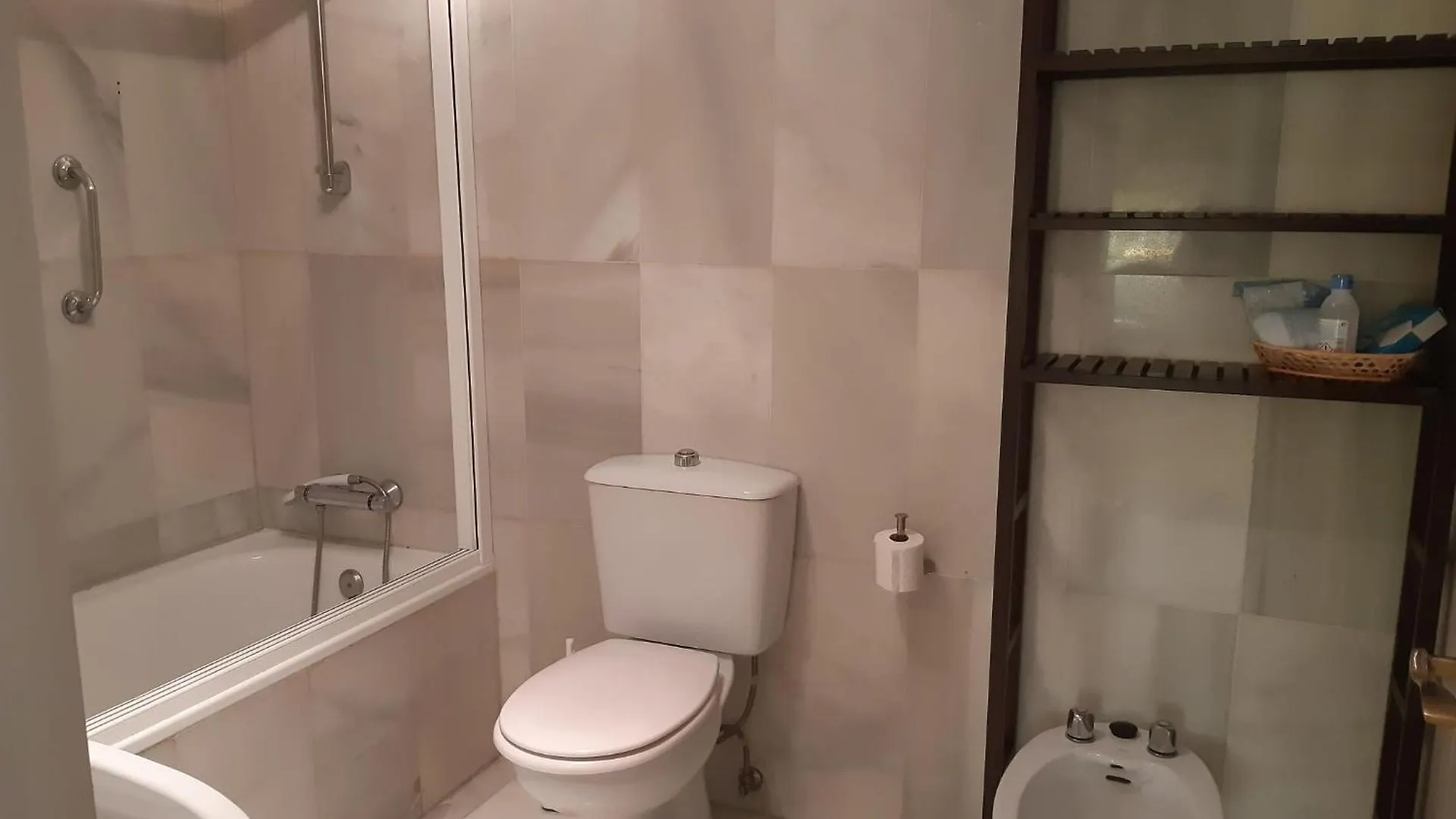 Apartment Laguna 6 6.10 Torrox