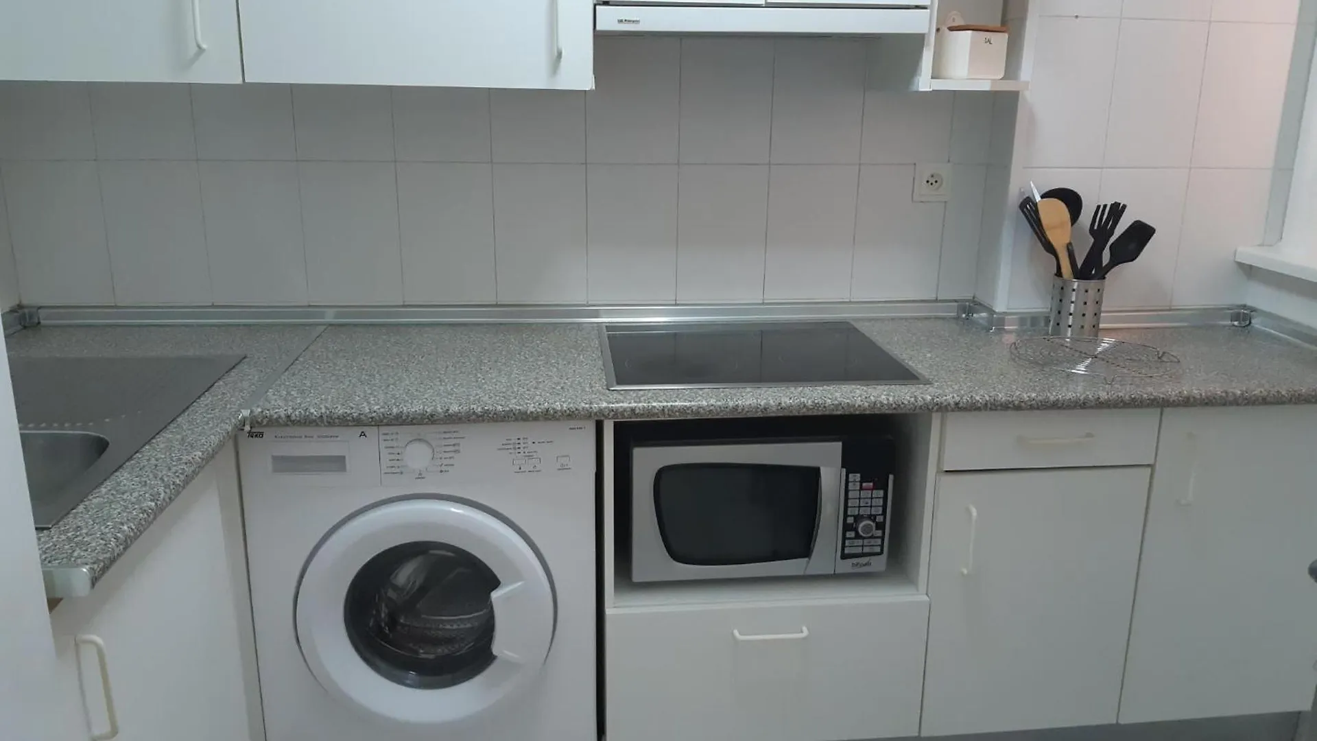 Apartment Laguna 6 6.10 Torrox Spain