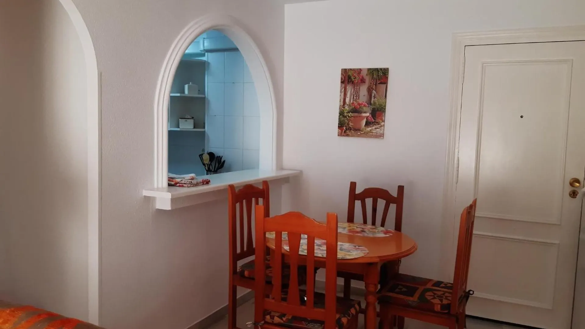 Apartment Laguna 6 6.10 Torrox