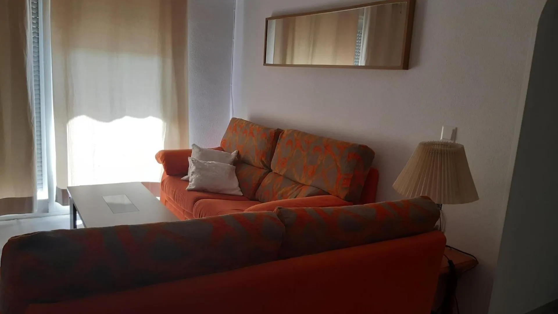 Laguna 6 6.10 Torrox Apartment
