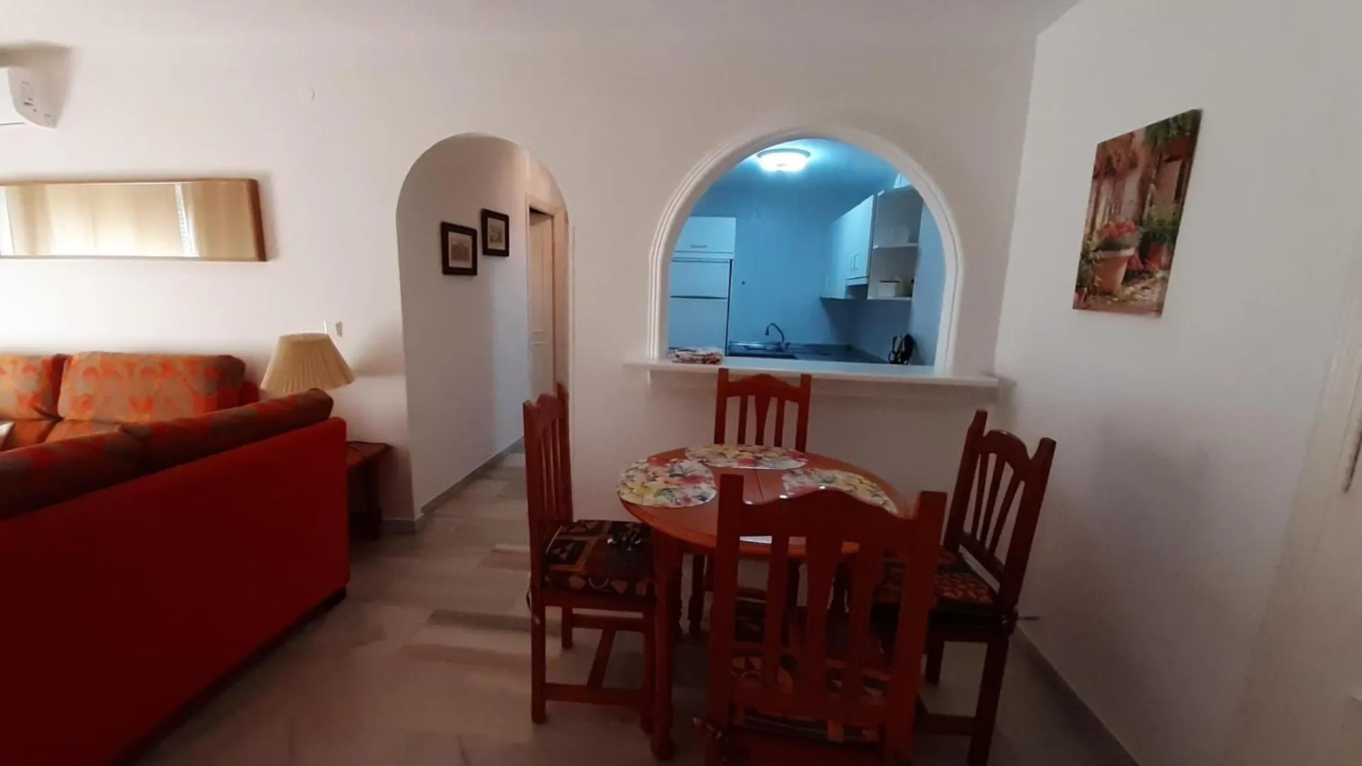 Apartment Laguna 6 6.10 Torrox