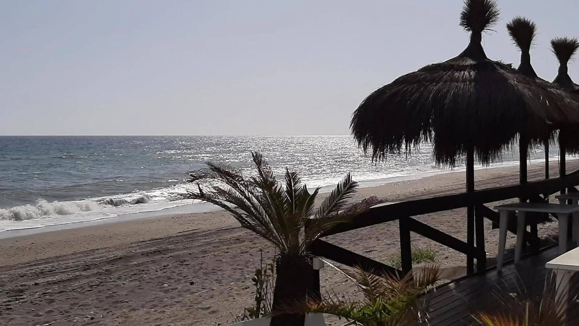 Laguna 6 6.10 Torrox Apartment