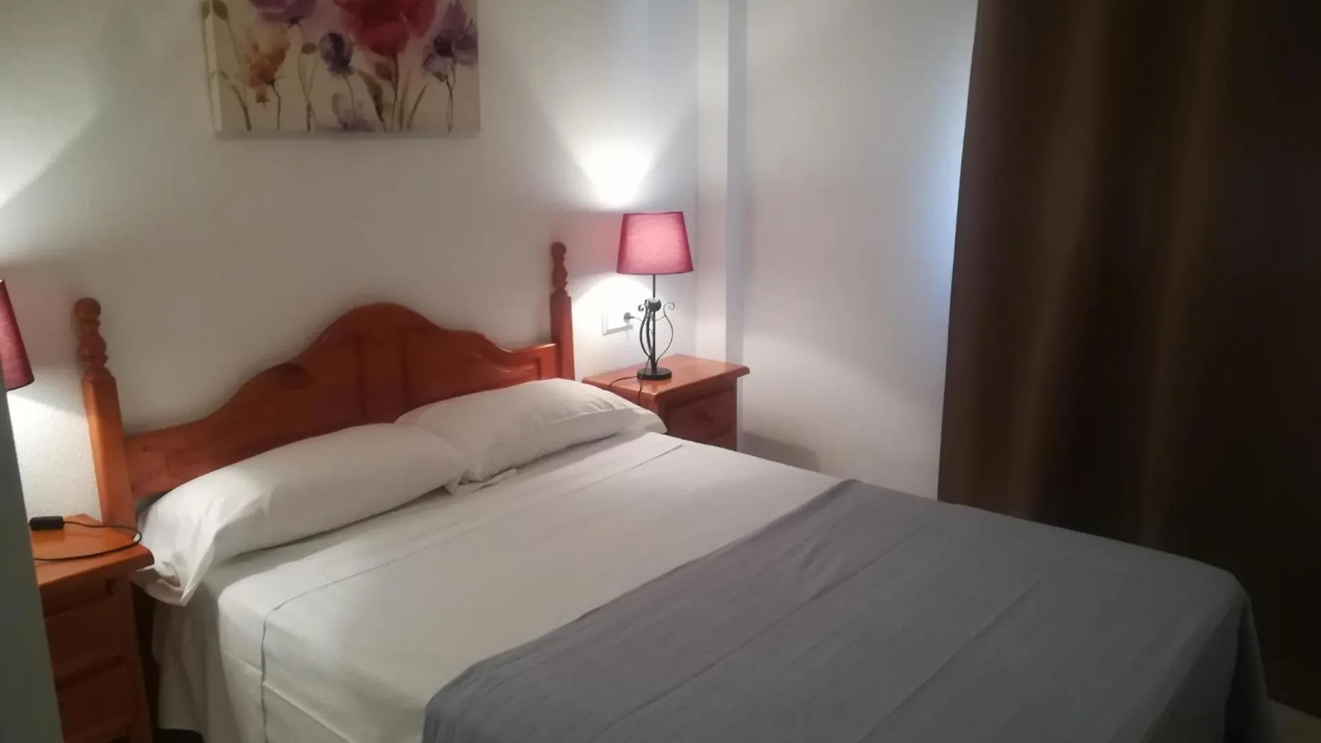 Apartment Laguna 6 6.10 Torrox