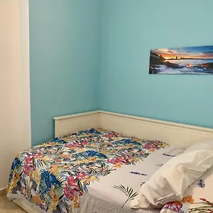 Tranquilidad Y Relax Apartamento