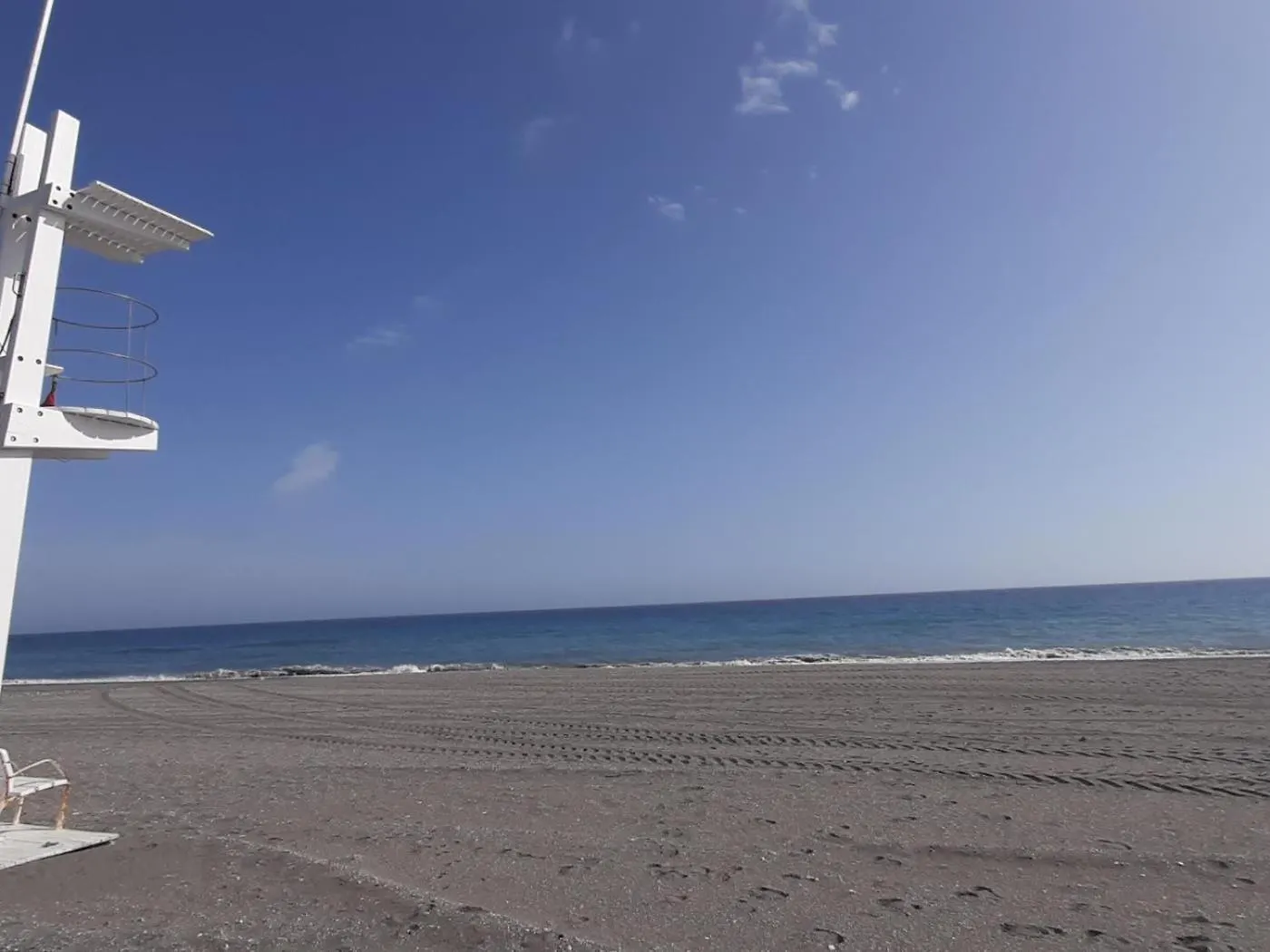 Laguna 6 6.10 Torrox Spain