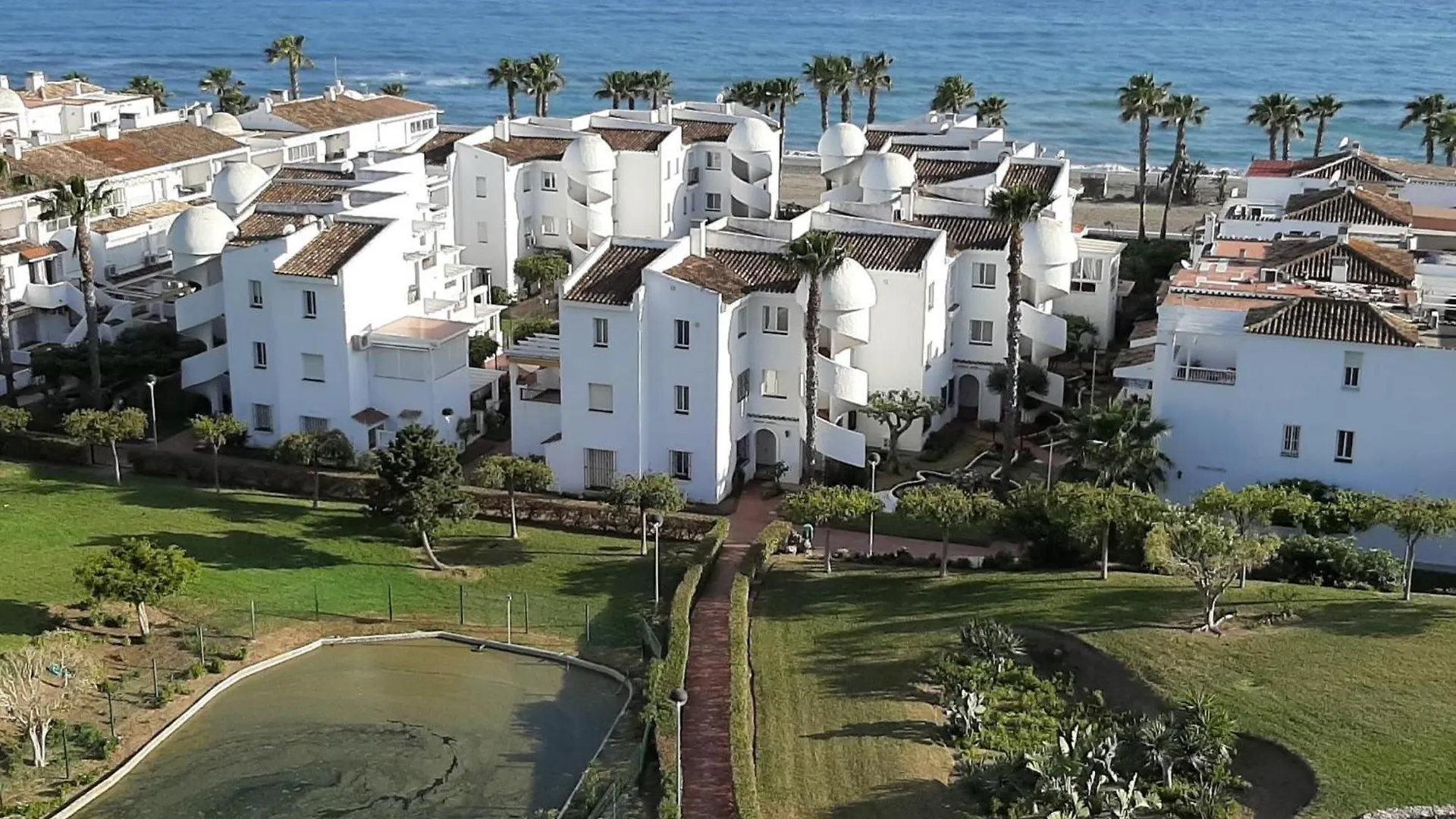 Apartment Laguna 6 6.10 Torrox Spain