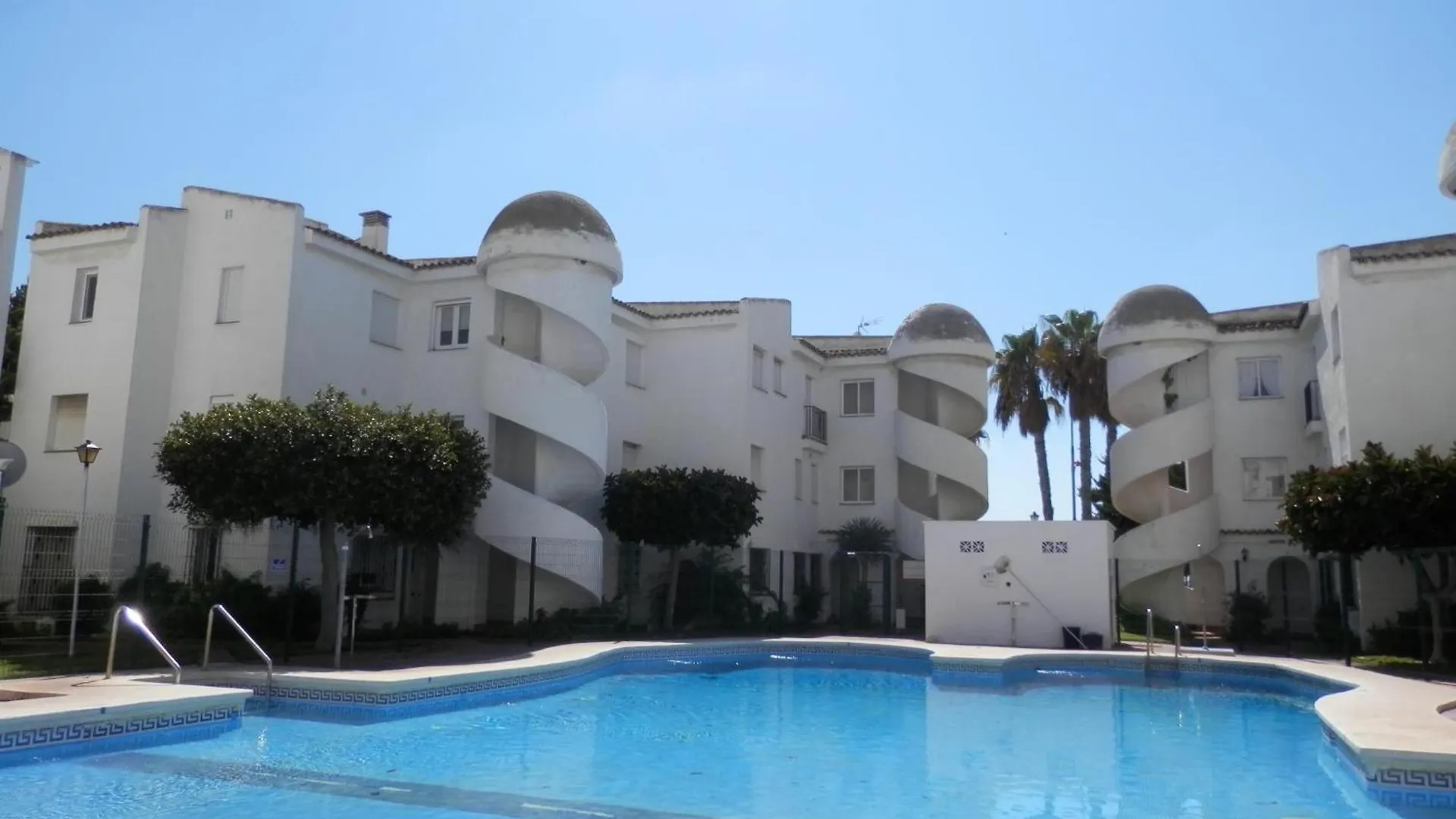 Laguna 6 6.10 Torrox Apartment