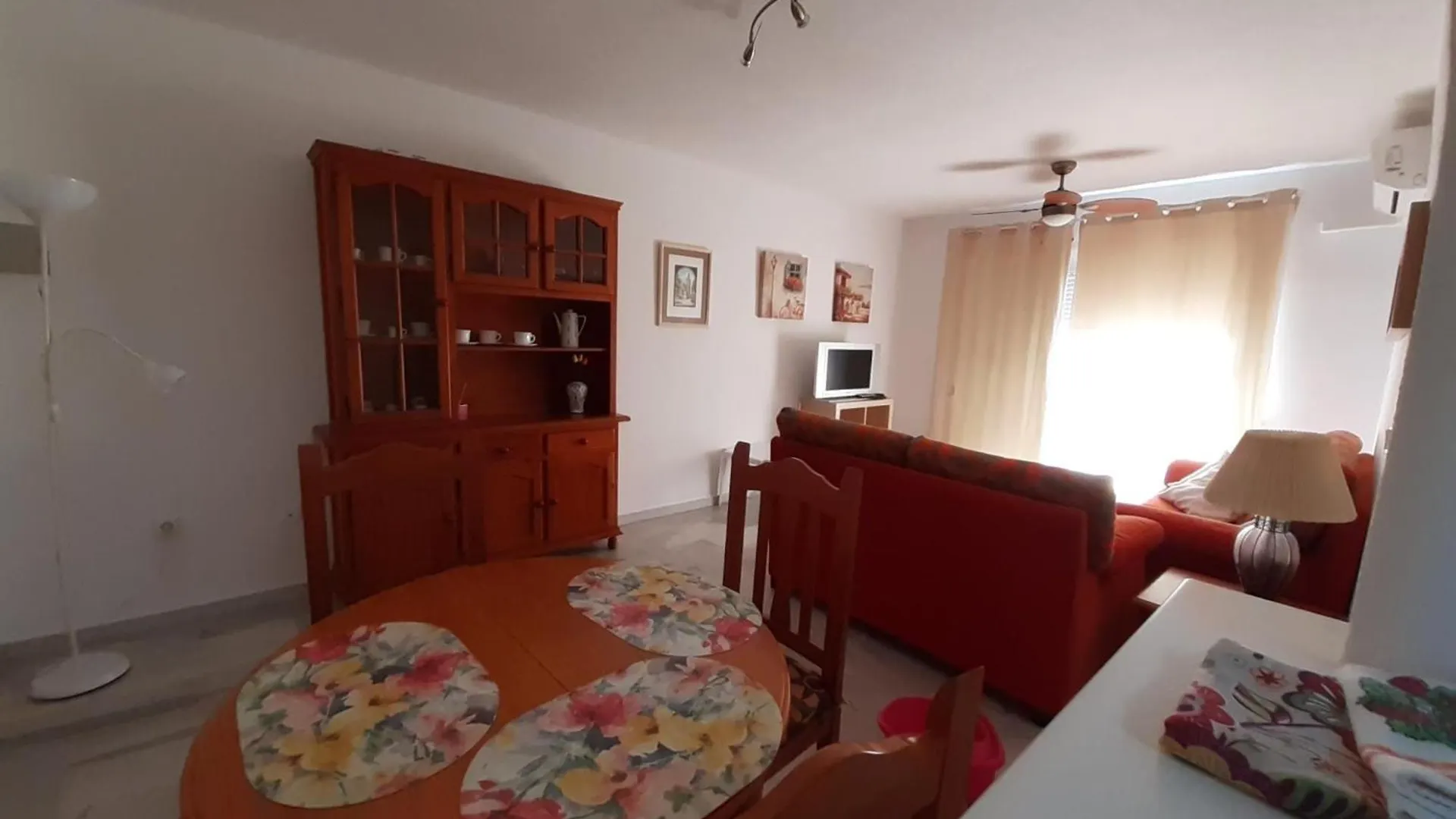 Apartment Laguna 6 6.10 Torrox Spain