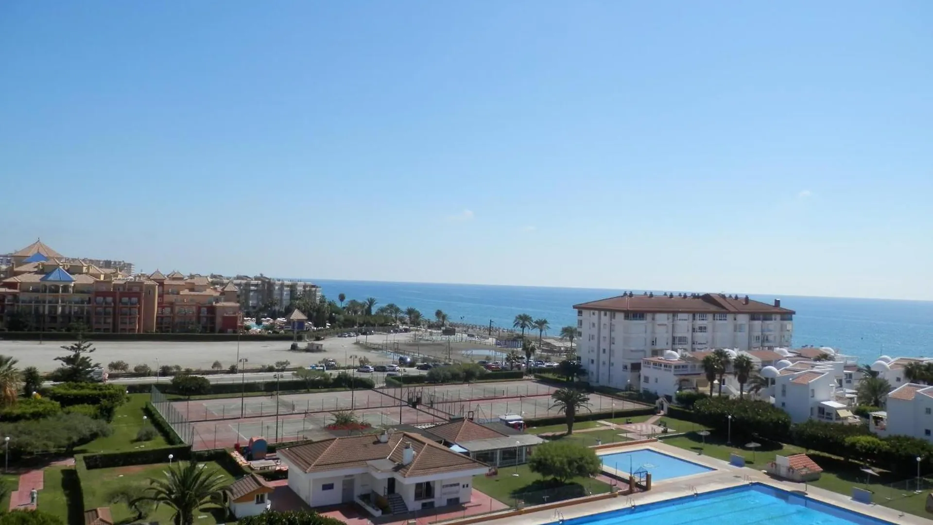 Apartment Laguna 6 6.10 Torrox